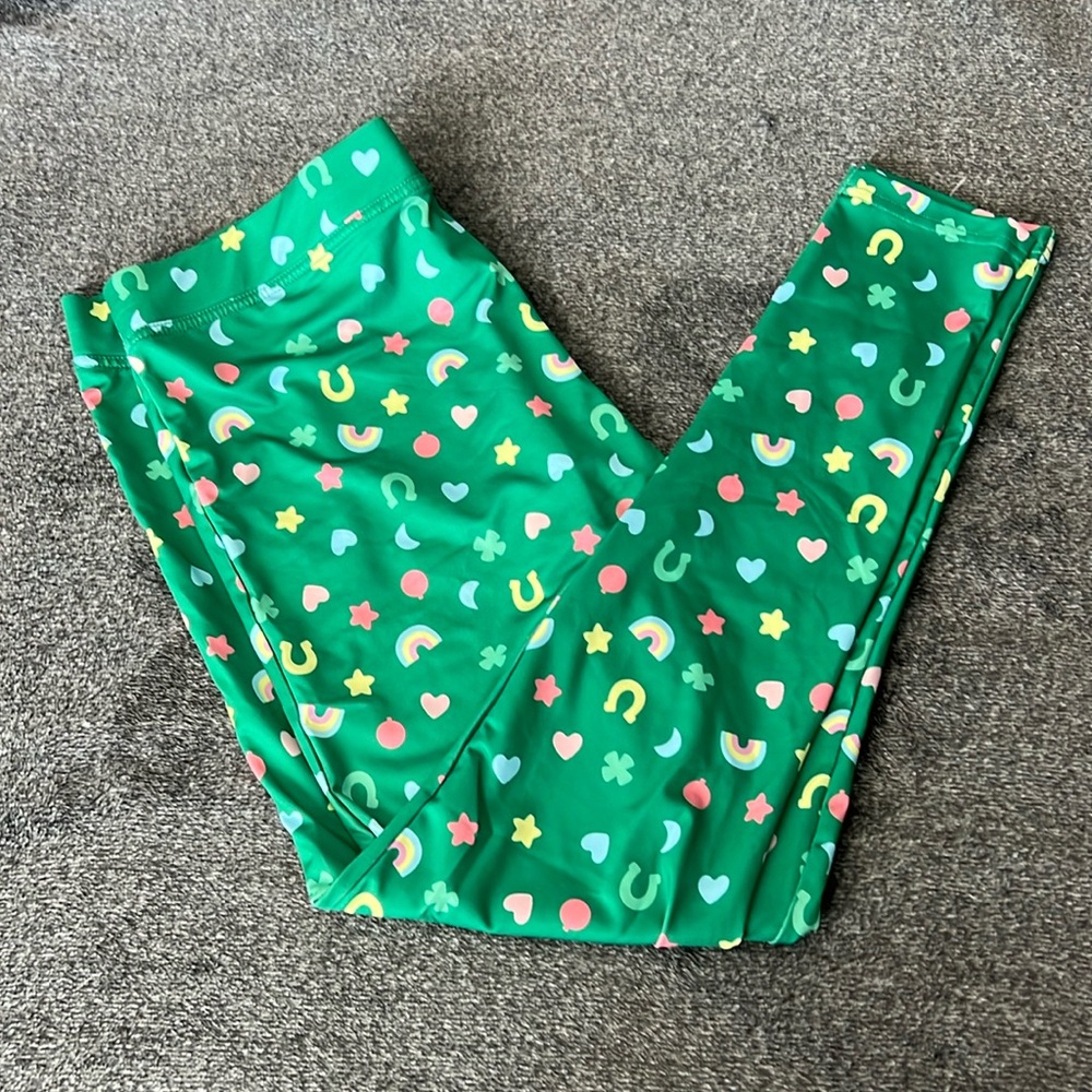 Lucky Charms Leggings